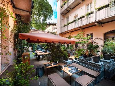 Maison Borella Hotel Milano
