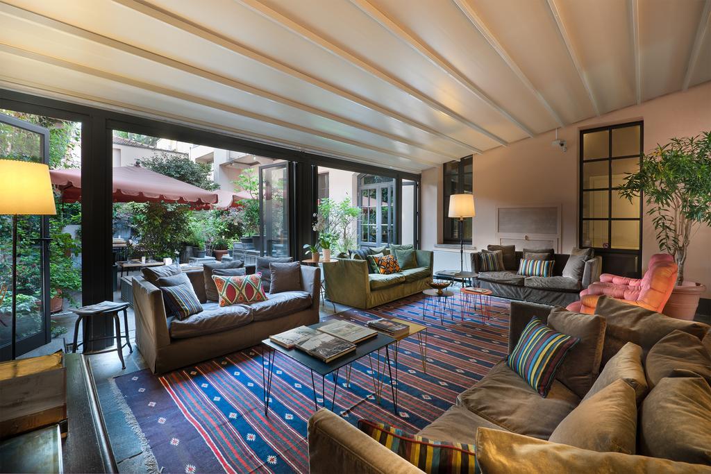 Maison Borella Hotel Milaan