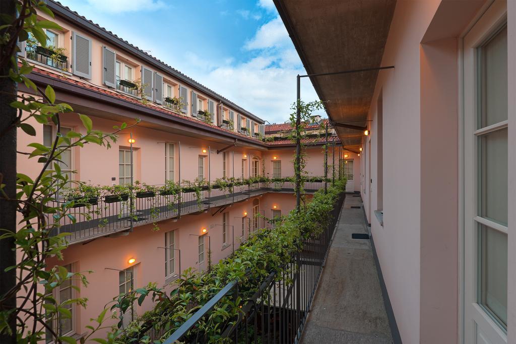 Maison Borella Milaan