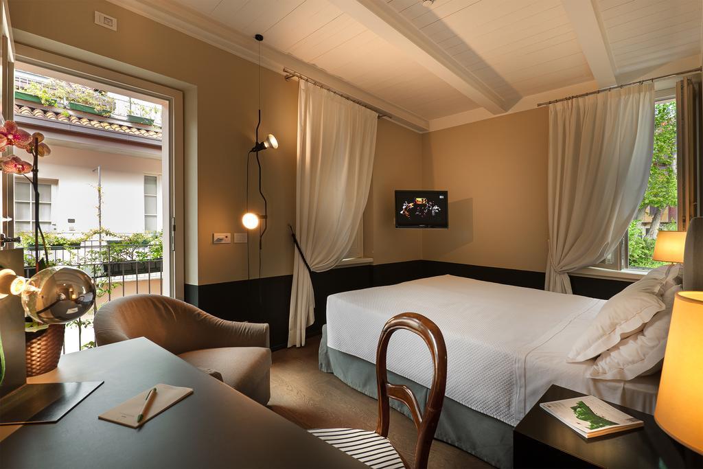 Hotel Maison Borella Milaan