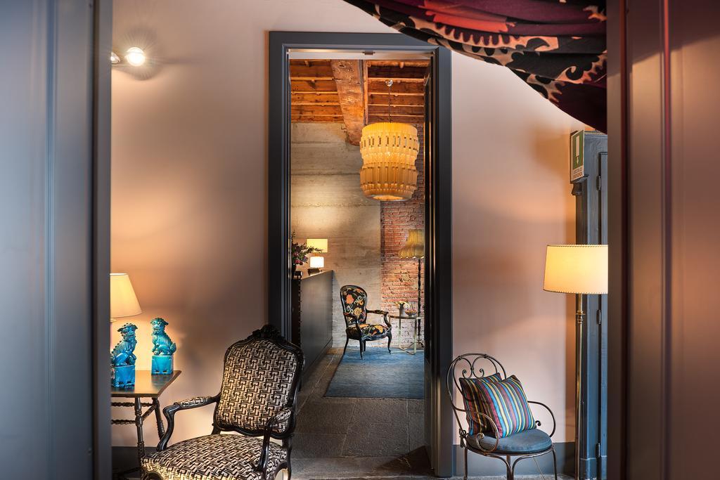 Hotel Maison Borella Milaan