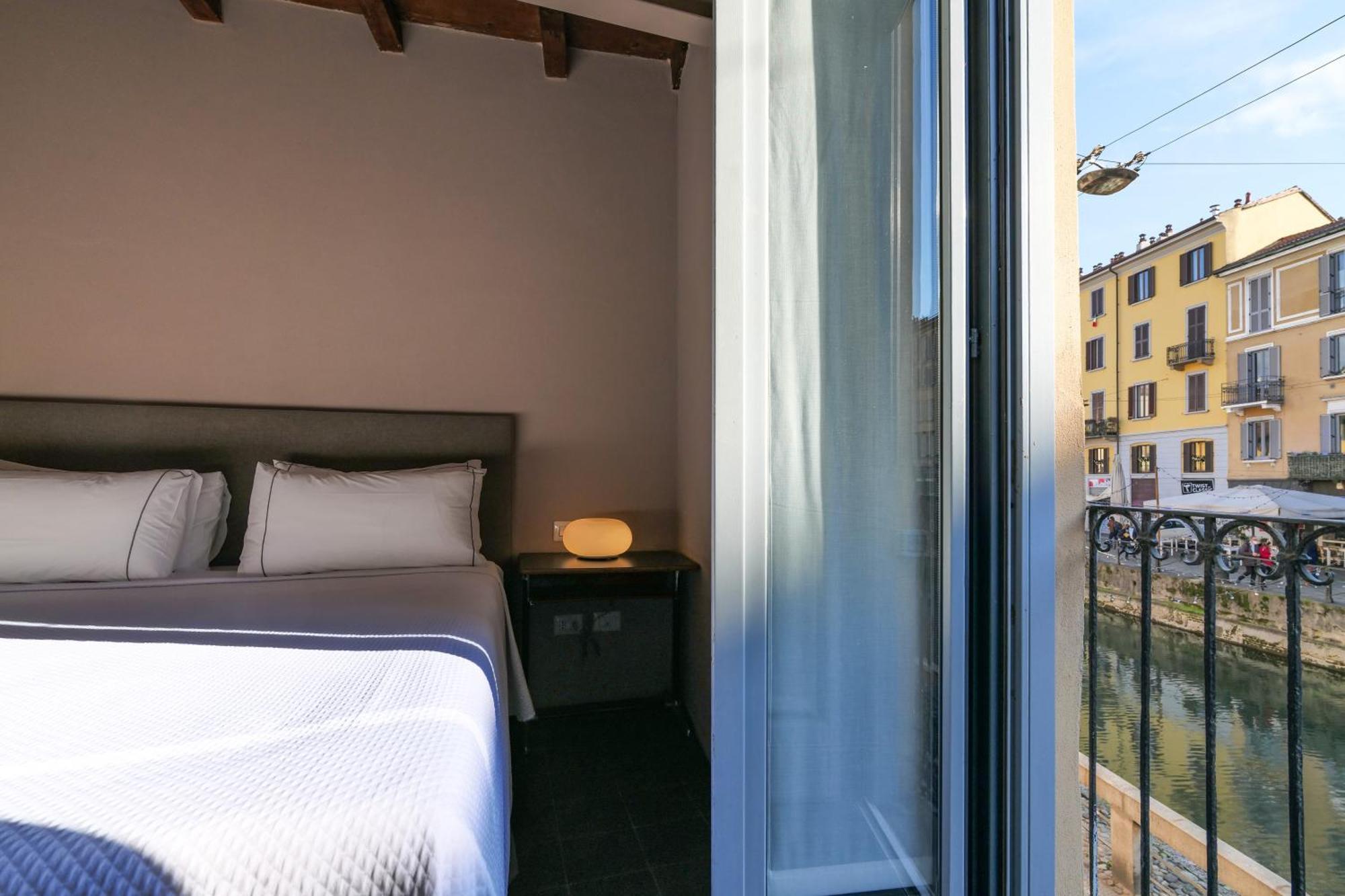 Maison Borella Hotel Milaan