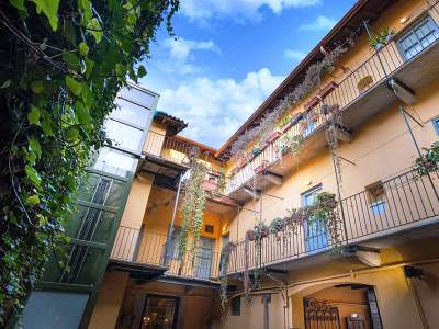 Maison Borella Hotel Milaan