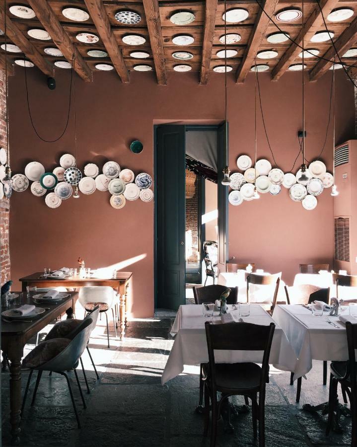 Maison Borella Milaan