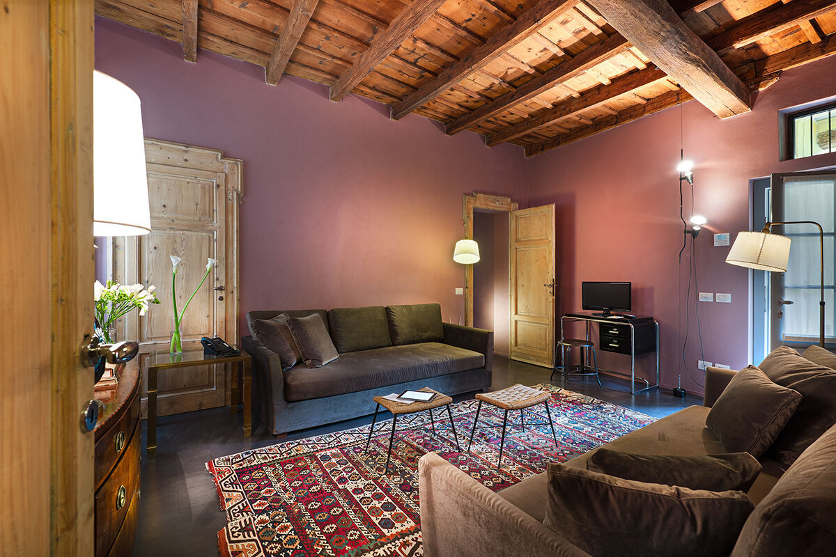 Maison Borella 4* Milaan